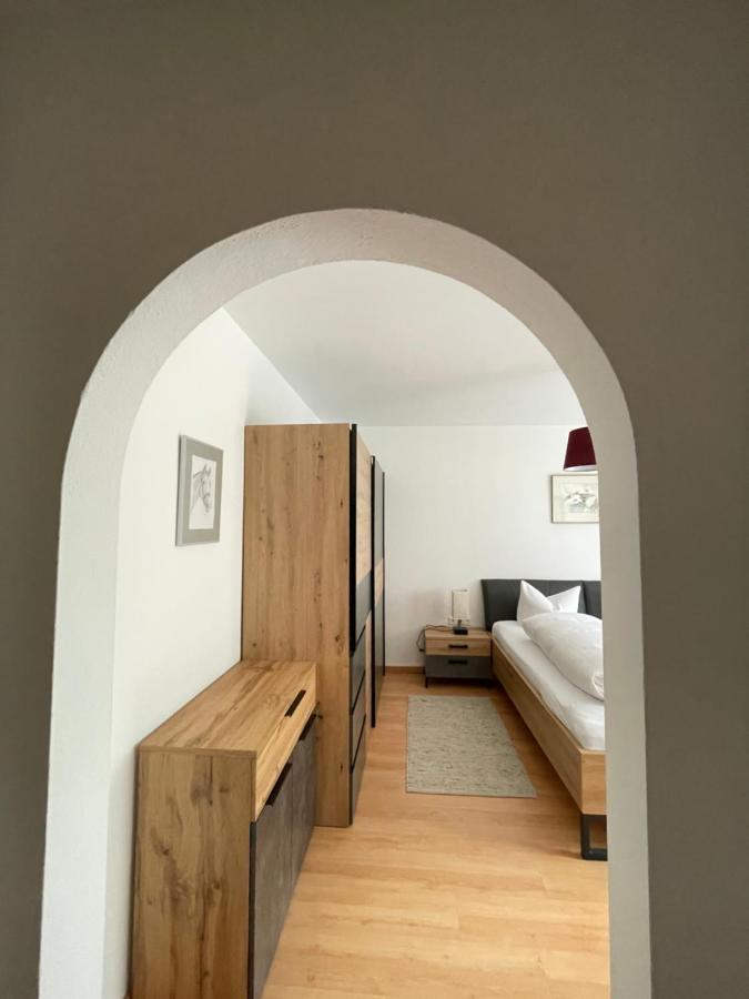 Ferienwohnung Zita Weber ノイシュティフト・イム・シュトゥーバイタール エクステリア 写真