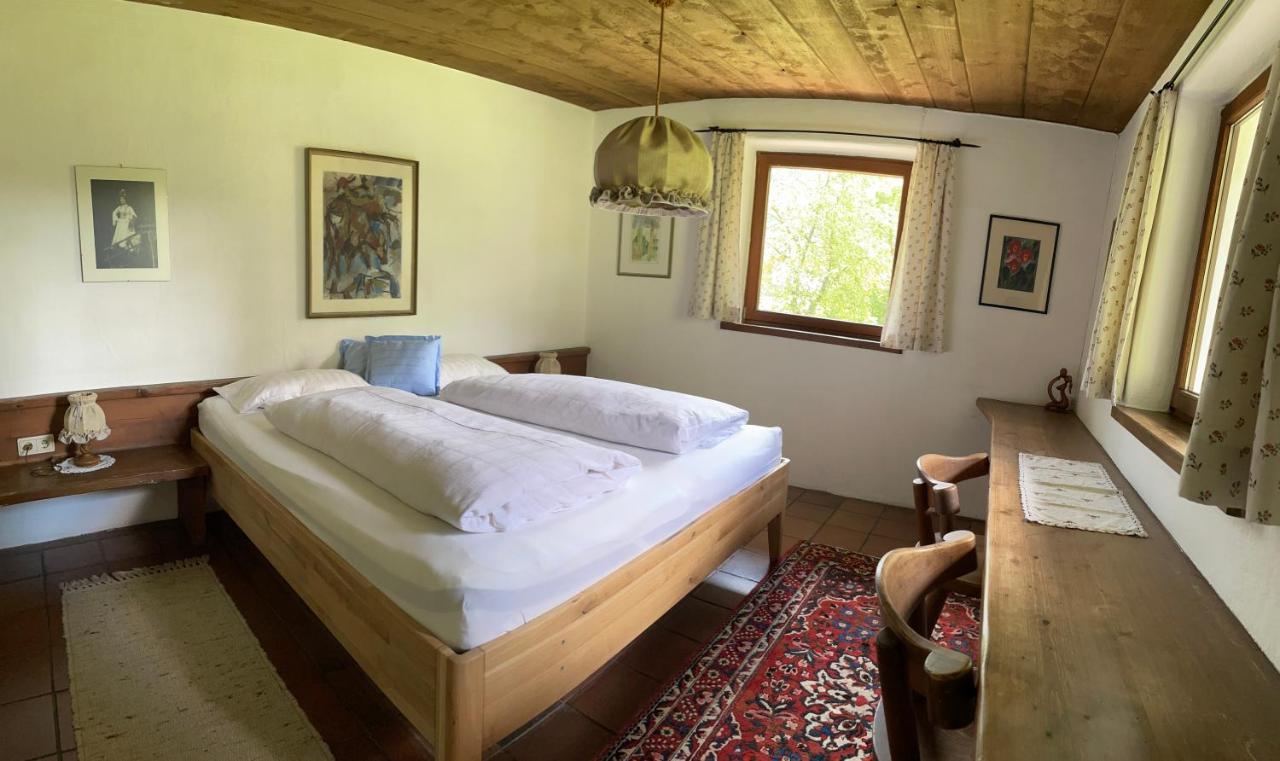 Ferienwohnung Zita Weber ノイシュティフト・イム・シュトゥーバイタール エクステリア 写真