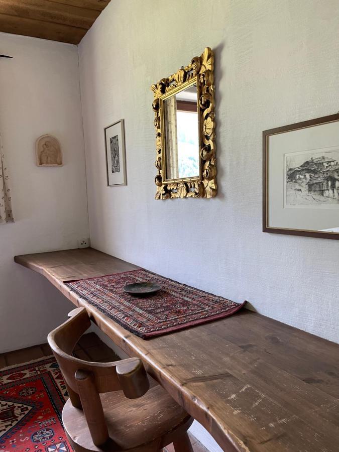 Ferienwohnung Zita Weber ノイシュティフト・イム・シュトゥーバイタール エクステリア 写真