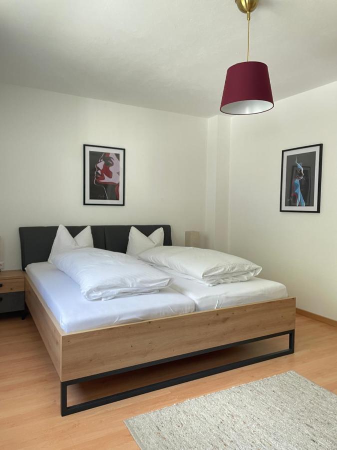Ferienwohnung Zita Weber ノイシュティフト・イム・シュトゥーバイタール エクステリア 写真