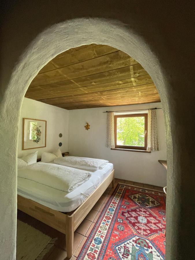 Ferienwohnung Zita Weber ノイシュティフト・イム・シュトゥーバイタール エクステリア 写真