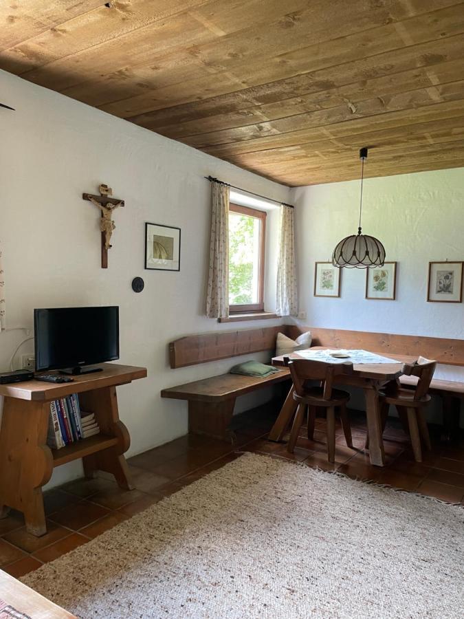 Ferienwohnung Zita Weber ノイシュティフト・イム・シュトゥーバイタール エクステリア 写真