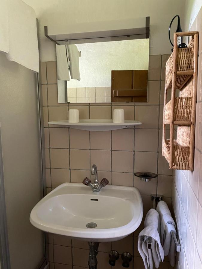 Ferienwohnung Zita Weber ノイシュティフト・イム・シュトゥーバイタール エクステリア 写真